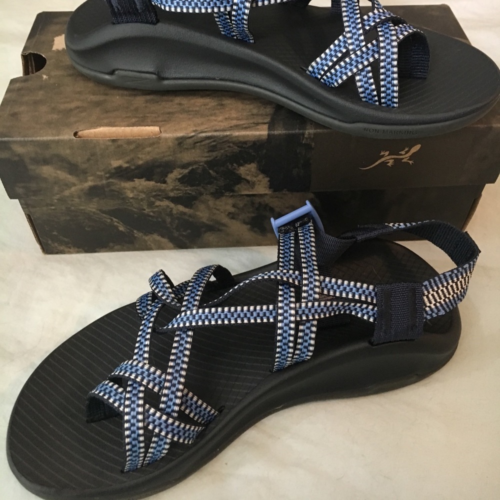 Chaco Women’s Sandals Z Eddy X2